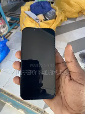 Apple iPhone 16e 128 GB Black