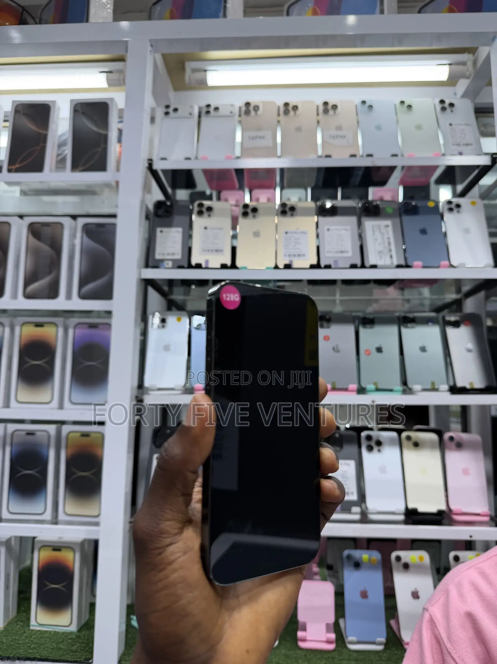 Apple iPhone 13 Pro 128 GB Green