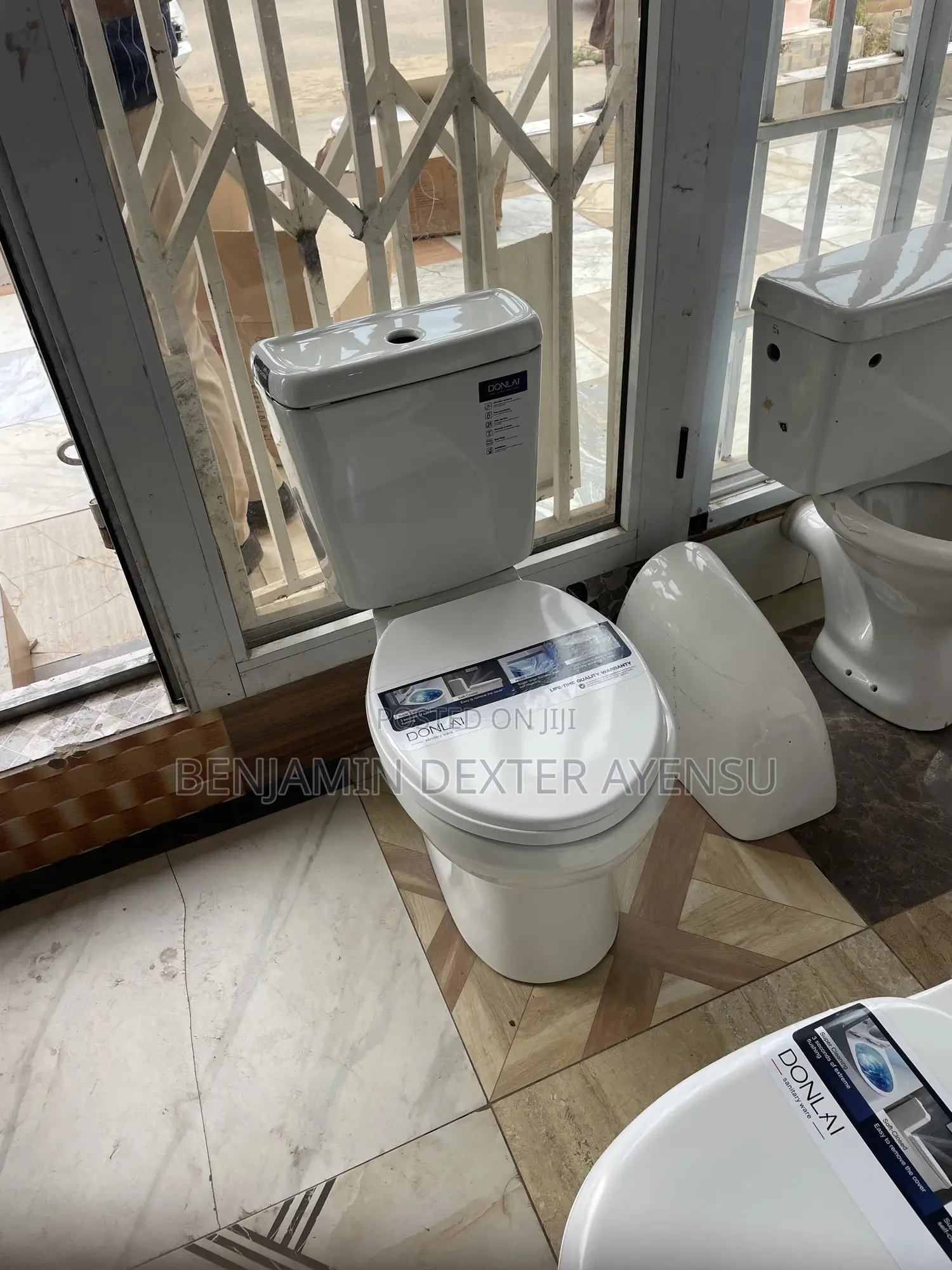 Donlai Wc for Wholesale Prices