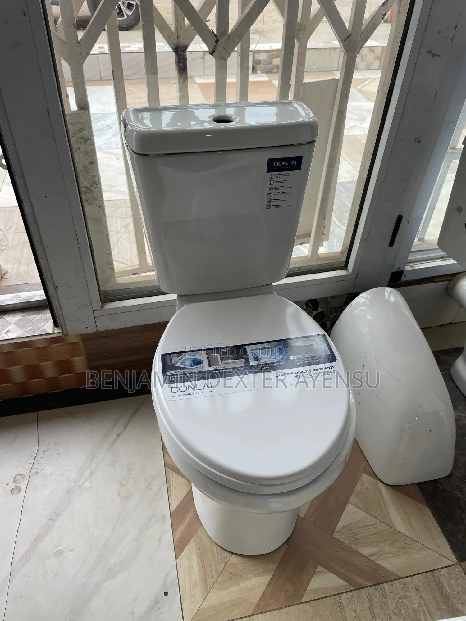 Donlai Wc for Wholesale Prices