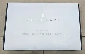 Laptop Alienware M16 R1 16GB Intel Core i9 SSD 1T