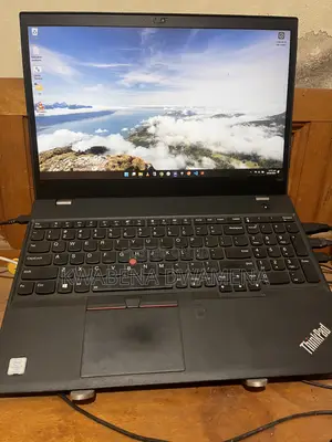 Laptop Lenovo ThinkPad T580 16GB Intel Core i7 SSD 512GB