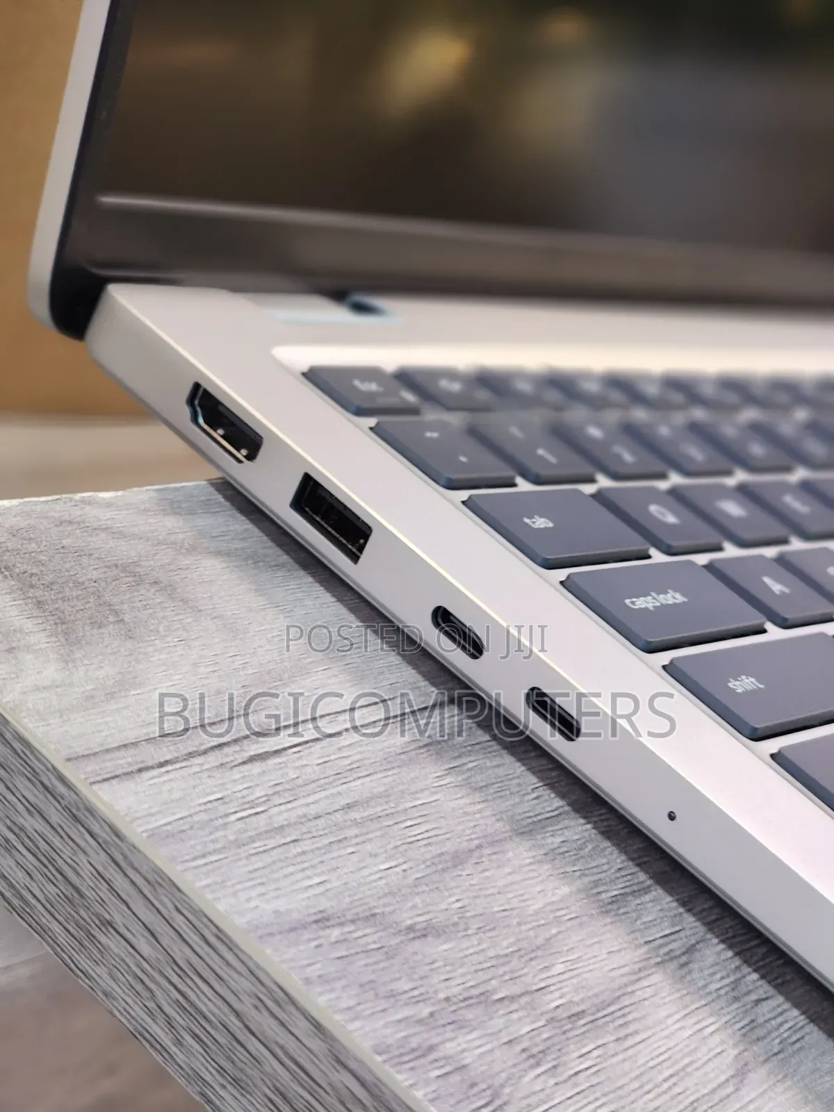 New Laptop Dell Pro 14 32GB Intel Core Ultra 7 SSD 512GB