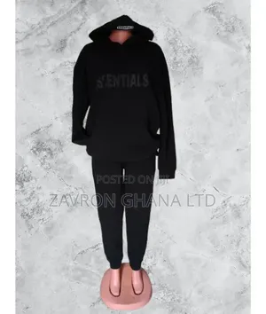 Trendy Hoodies (Jogger Hoodie)