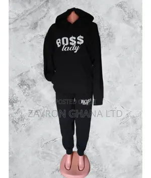 Trendy Hoodies (Jogger Hoodie)