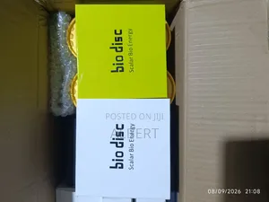 Bio Disc 2