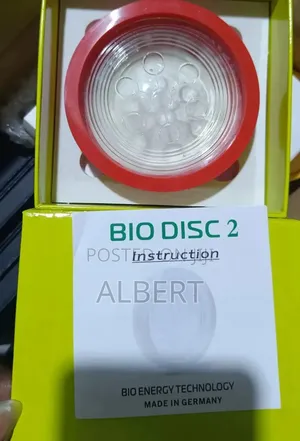 Bio Disc 2