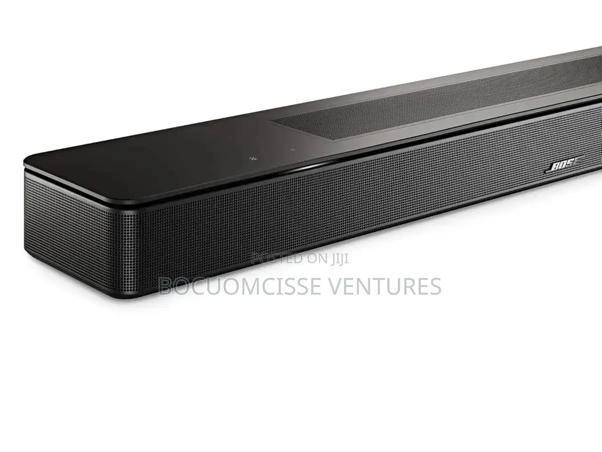 Bose Soundbar 600
