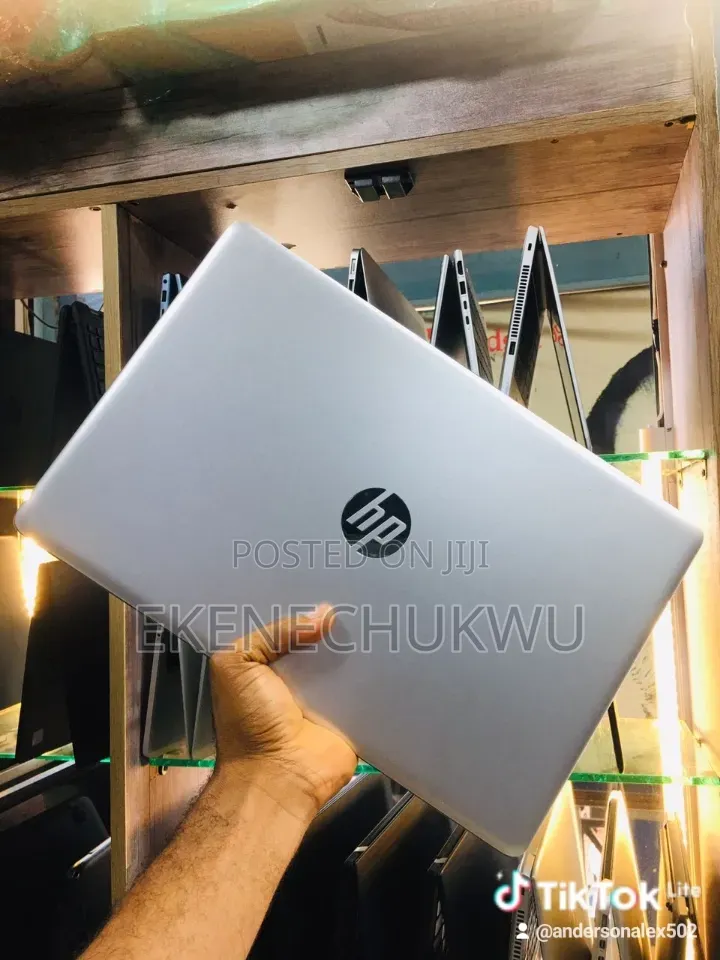 New Laptop HP EliteBook 840 G6 16GB Intel Core i7 SSD 256GB