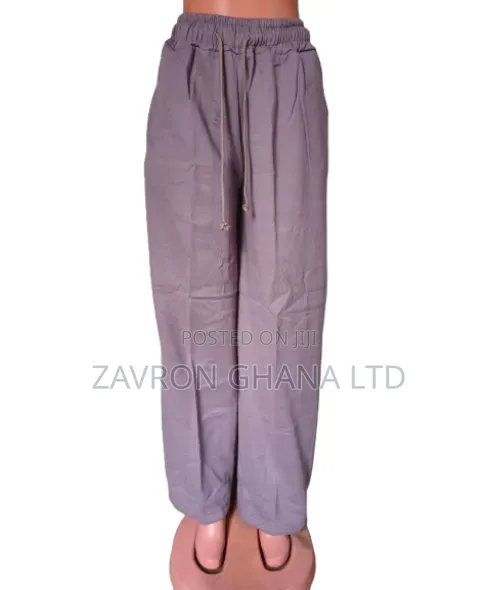 Quality Unisex Joggers