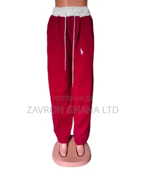 Quality Unisex Joggers