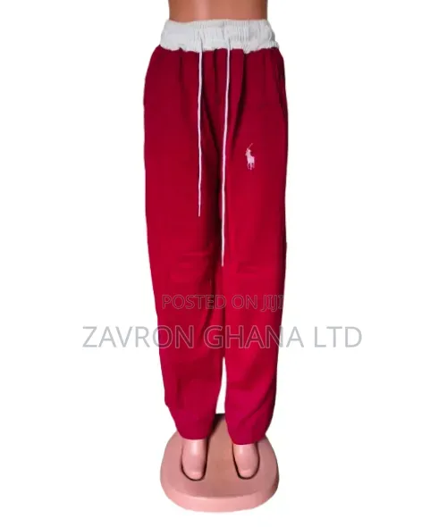 Quality Unisex Joggers