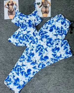 Lounge Wear
