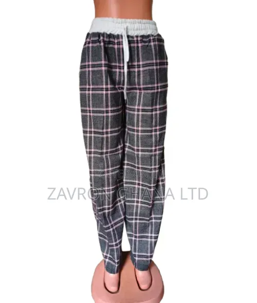 Unisex Joggers
