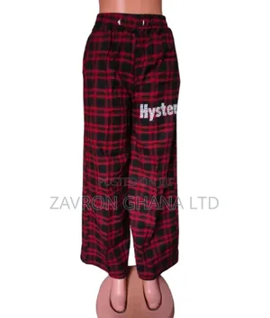 Unisex Joggers