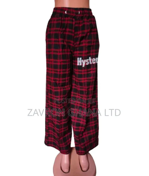 Unisex Joggers