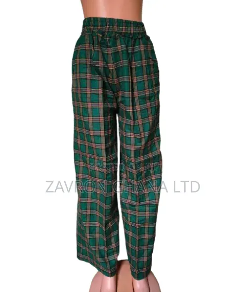 Unisex Joggers