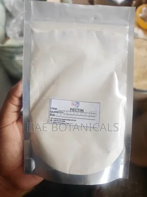 Pectin Powder