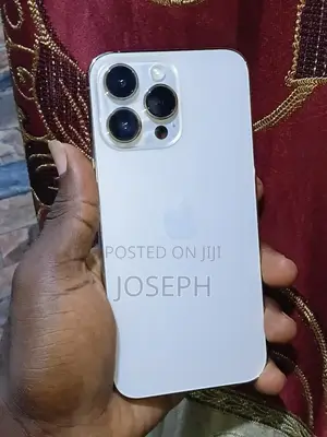 Apple iPhone 14 Pro Max 256 GB Rose Gold