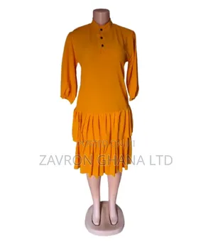 Quality Ladies Gowns