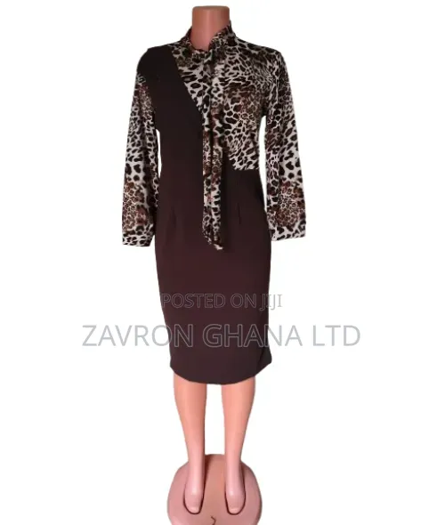 Quality Ladies Gowns