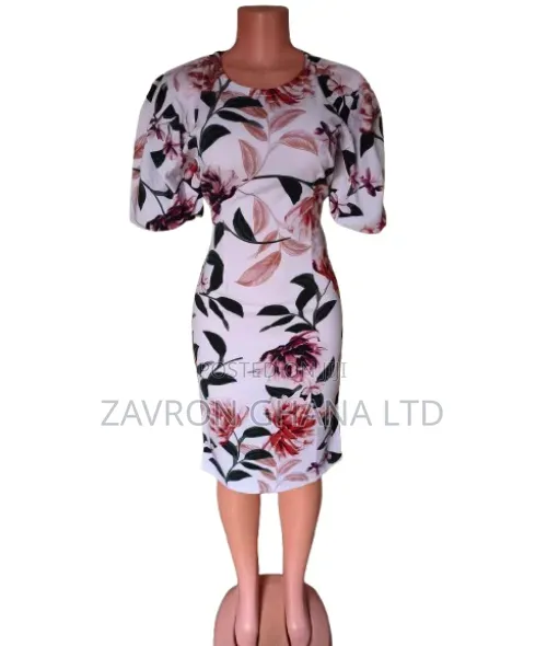 Quality Ladies Gowns