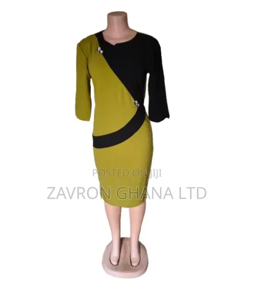 Quality Ladies Gowns