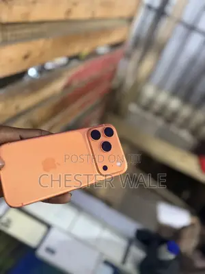 Apple iPhone 17 Pro 1 TB Orange