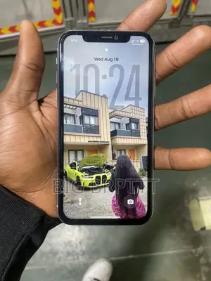 Apple iPhone 11 64 GB Purple