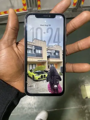 Apple iPhone 11 64 GB Purple