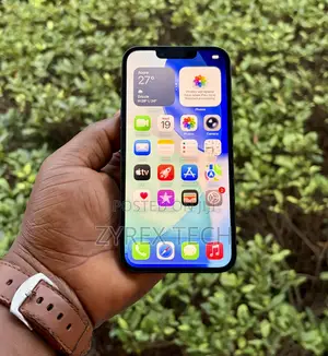 Apple iPhone 17e 256 GB Black
