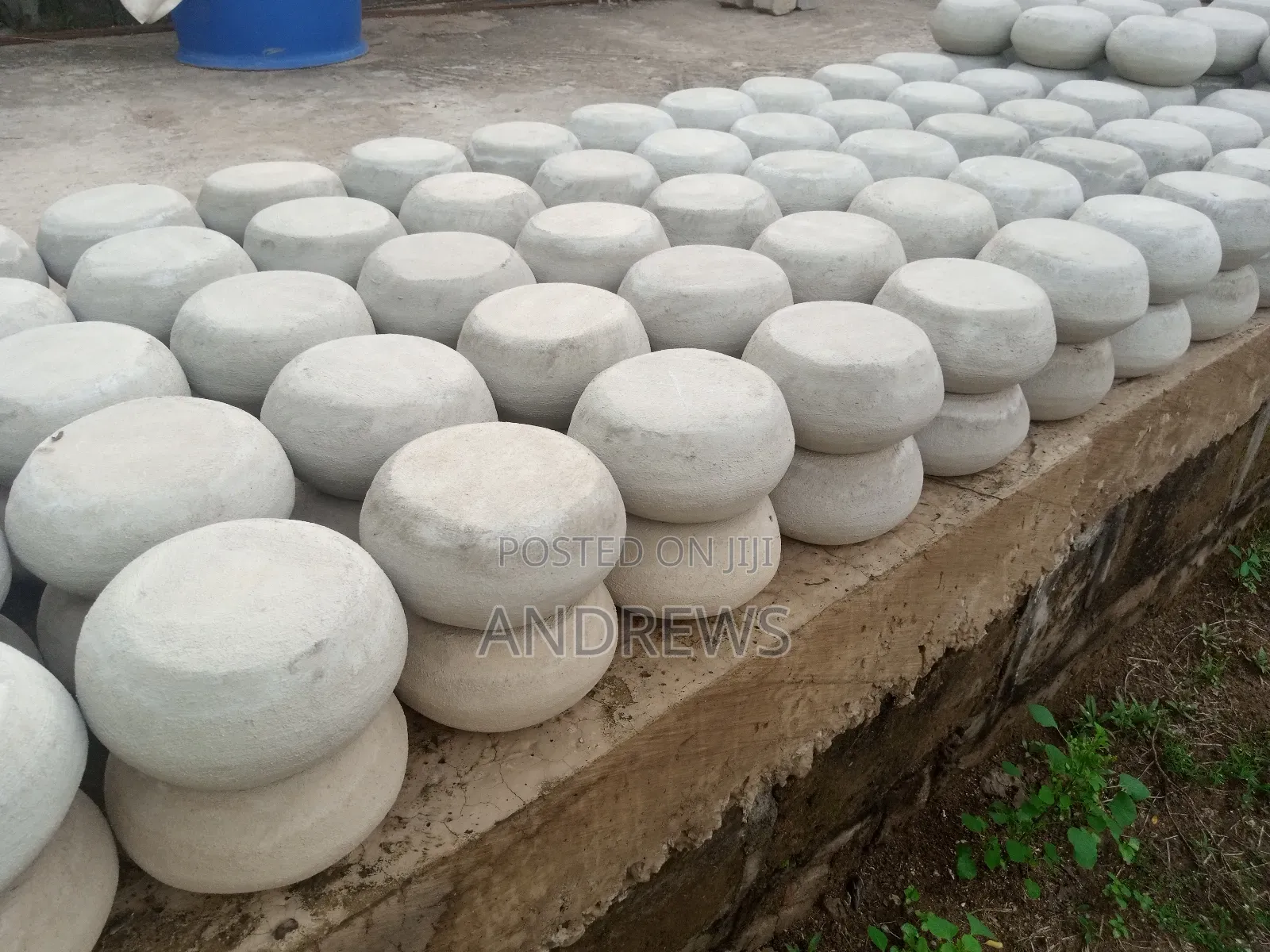Rabbits for Sale at Kasoa