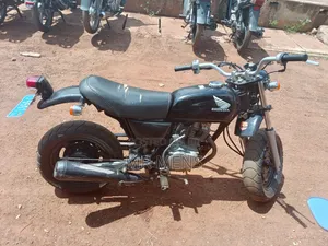 Honda 2017