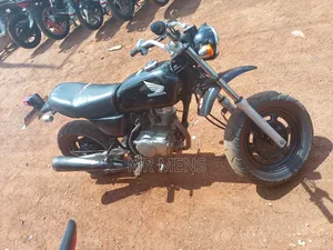 Honda 2017