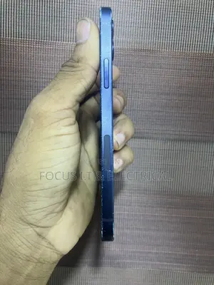 Apple iPhone 12 64 GB Black