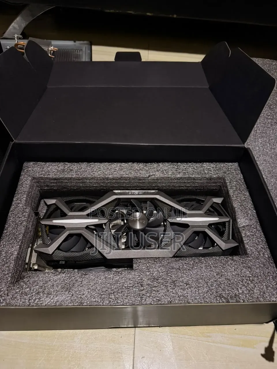 GTX 1080 8gb Ddr5 Card Available Inbox