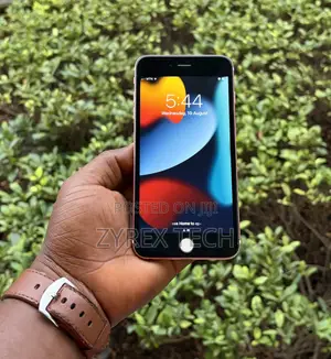 Apple iPhone 6s Plus 64 GB Rose Gold