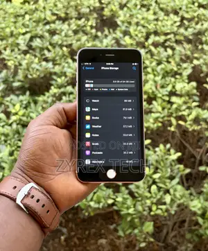 Apple iPhone 6s Plus 64 GB Rose Gold