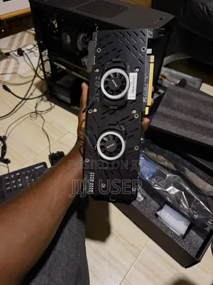 RTX 2080ti 11gb Ddr6 Card Available Inbox