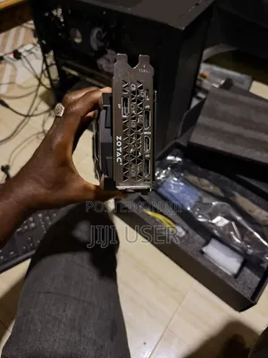RTX 2080ti 11gb Ddr6 Card Available Inbox