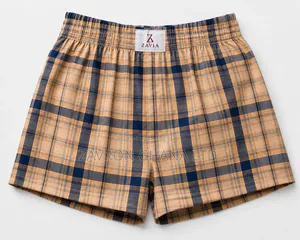 High Quality 3-in-1 Premium Boxers