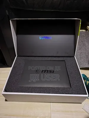 Msi RTX 3080 10gb Ddr6x New Inbox