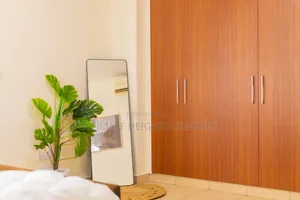 Furnished 3bdrm Apartment in Airport Residential for rent