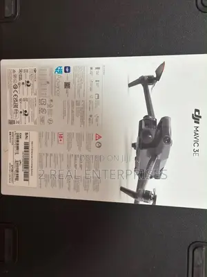 DJI Mavic 3 Enterprise (Mavic 3E) Commercial Drone