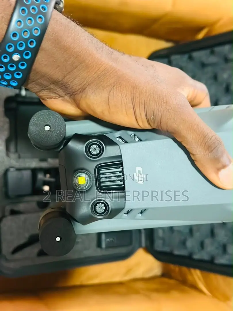 DJI Mavic 3 Enterprise (Mavic 3E) Commercial Drone