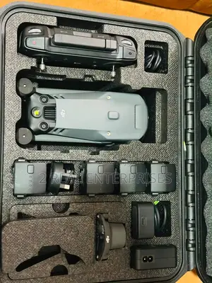 DJI Mavic 3 Enterprise (Mavic 3E) Commercial Drone