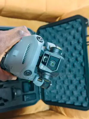DJI Mavic 3 Enterprise (Mavic 3E) Commercial Drone