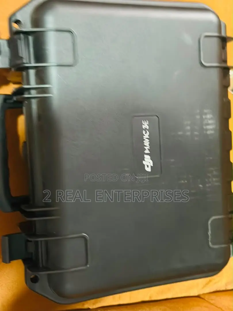 DJI Mavic 3 Enterprise (Mavic 3E) Commercial Drone