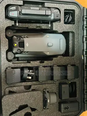 DJI Mavic 3 Enterprise (Mavic 3E) Commercial Drone