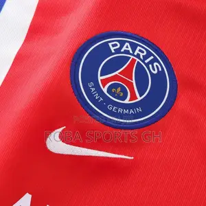 2026/27 PSG Home Jersey